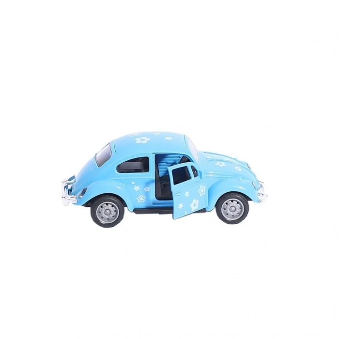 BFS  JW567-060 Sürtmeli Desenli  Kaplumbağa Araç -Vardem