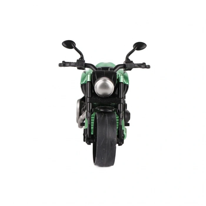 BFS JW567-164 Sürtmeli Travel Model Motosiklet -Vardem Oyuncak