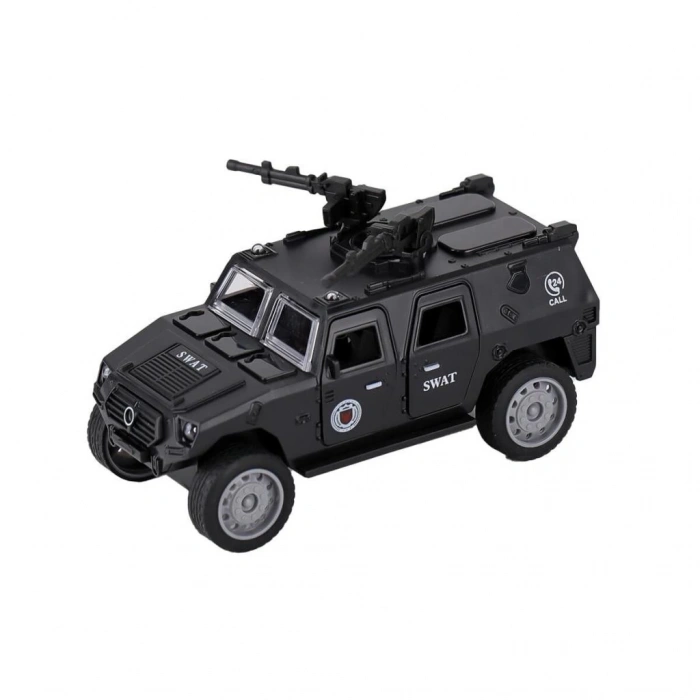 BFS   JW567-172 Sürtmeli Kapısı Açılan Zırhlı Araçlar