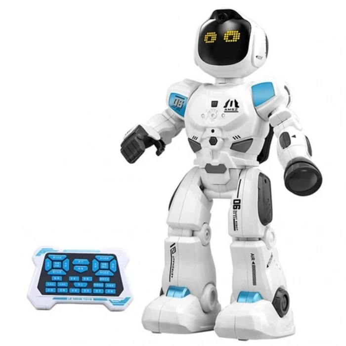 BFS   K30 Uzaktan Kumandalı Akıllı Robot