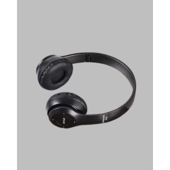 BFS Kablolu & Kablosuz Kullanım Seçeneği Sunan Stereo Bluetooth Kulaklık