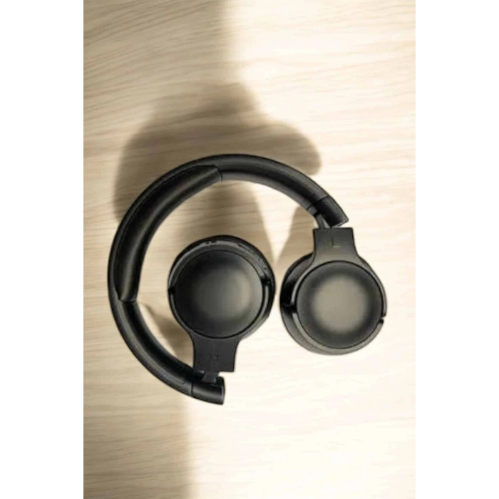 BFS Kablosuz Bluetooth Kulaklık ANC/ENC Destekli Kulak Üstü Yüksek Ses Kaliteli