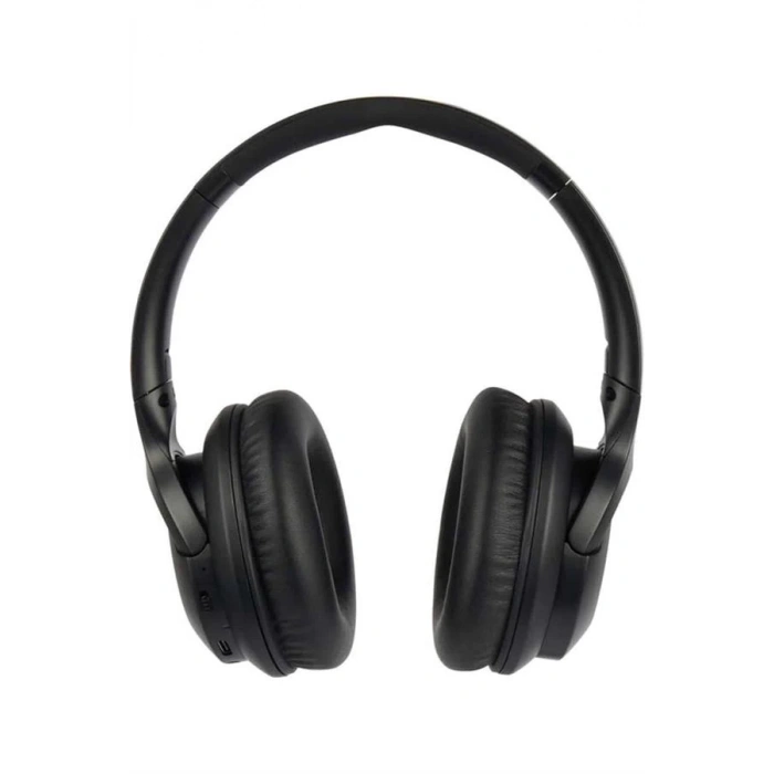 BFS Kablosuz Bluetooth Kulaklık Kulak Üstü Mikrofonlu 5.0 Bluetooth ANC Özelliği