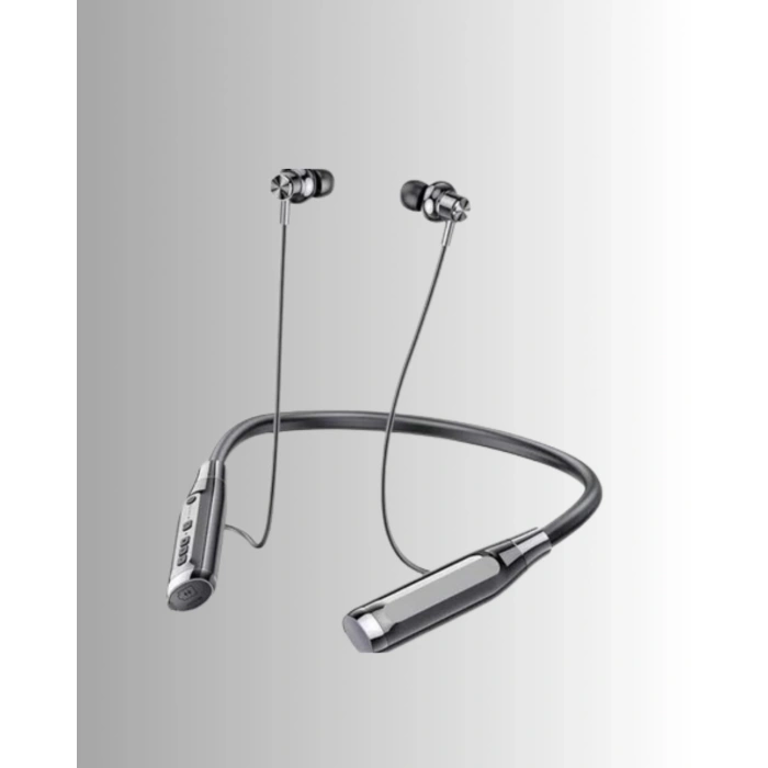 BFS Kablosuz Bluetooth Kulaklık – Uzun Ömürlü Batarya, Ergonomik Tasarım, Gürültü Engelleyici