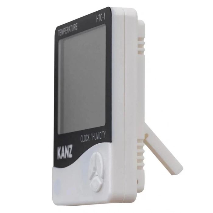 BFS   Kanz Dijital Nem ve Sıcaklık Ölçer Higrometre