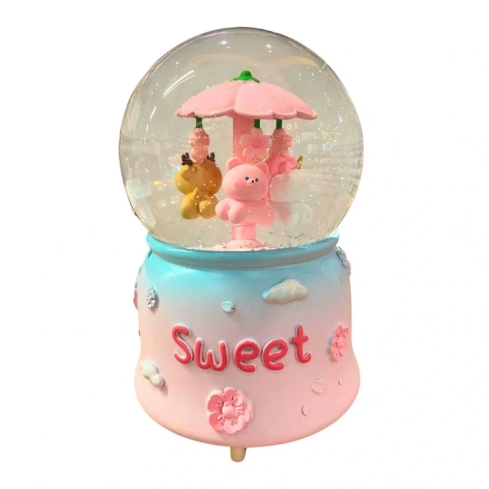 BFS Kar Küresi Büyük Boy LLM-HDY0657