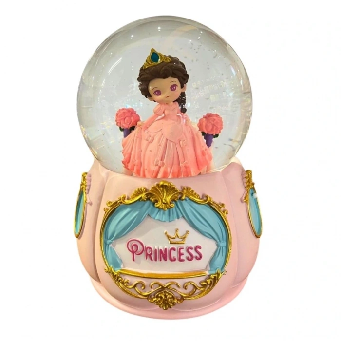 BFS Kar Küresi Büyük Boy LLM-HDY0670