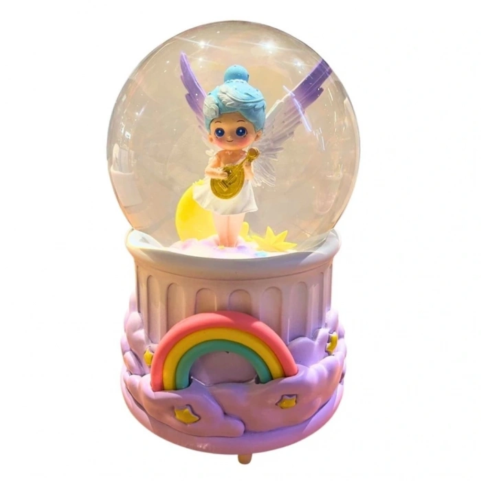 BFS Kar Küresi Büyük Boy LLM-HDY0674