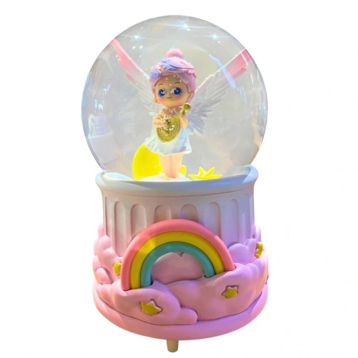 BFS Kar Küresi Büyük Boy LLM-HDY0674