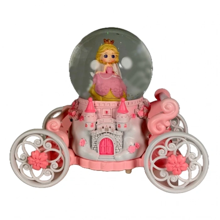 BFS   Kar Küresi Fayton Küçük Boy LLM-HDY0313