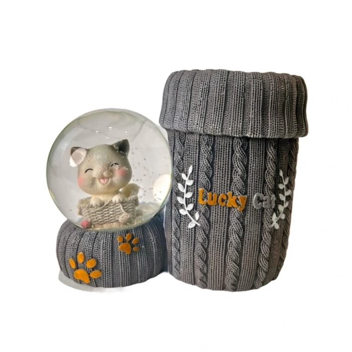 BFS   Kar Küresi Kalemlik LLM-HDY0117