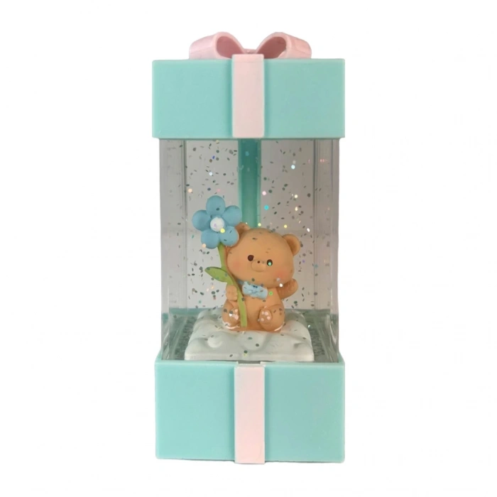 BFS   Kar Küresi LLM-HDY0050