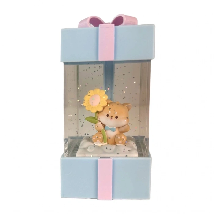 BFS   Kar Küresi LLM-HDY0050