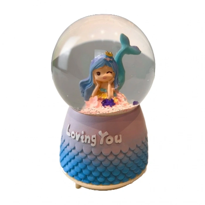 BFS   Kar Küresi LLM-HDY0210