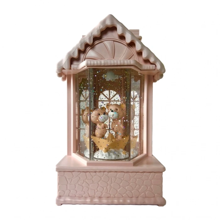 BFS   Kar Küresi LLM-HDY0244