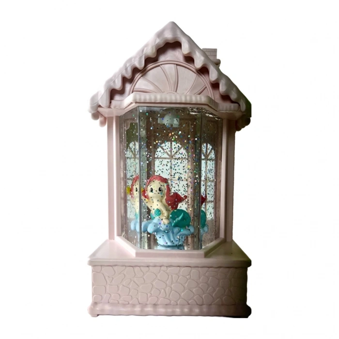 BFS   Kar Küresi LLM-HDY0247