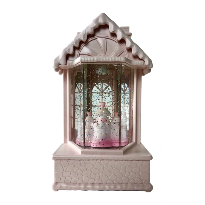 BFS   Kar Küresi LLM-HDY0248