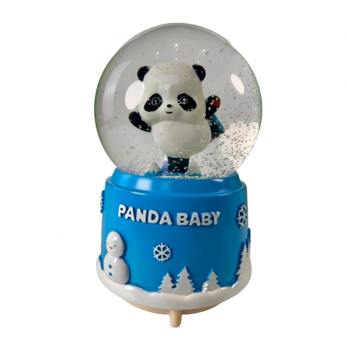 BFS   Kar Küresi Orta Boy LLM-HDY0087