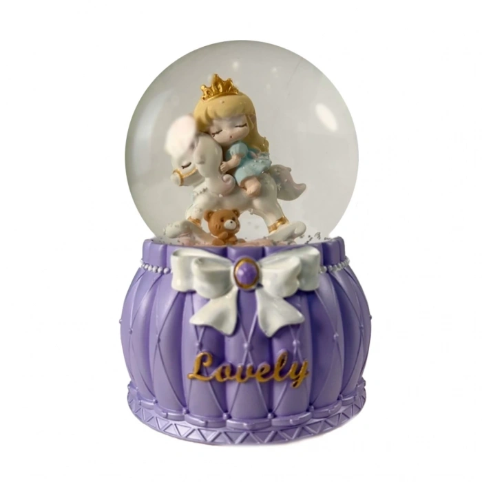 BFS   Kar Küresi Orta Boy LLM-HDY0088