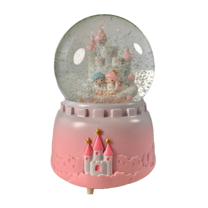 BFS   Kar Küresi Orta Boy LLM-HDY0280