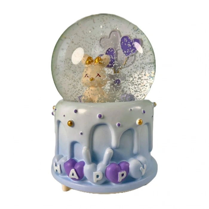 BFS   Kar Küresi Orta Boy LLM-HDY0282