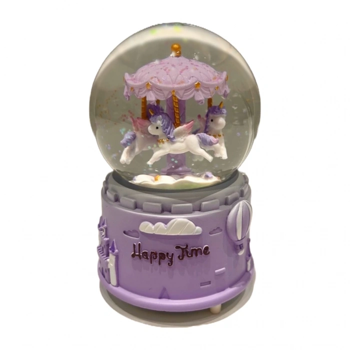 BFS   Kar Küresi Orta Boy LLM-HDY0289