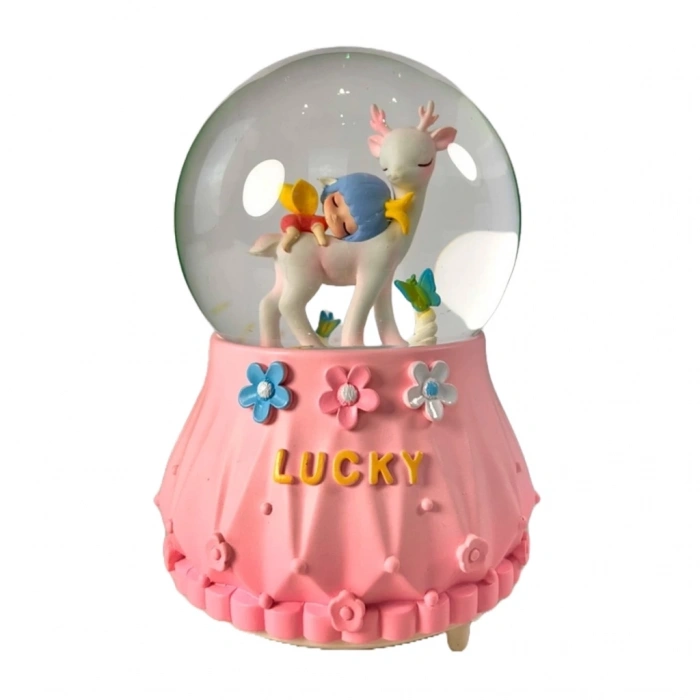 BFS   Kar Küresi Orta Boy LLM-HDY0292