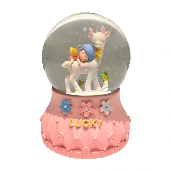 BFS   Kar Küresi Orta Boy LLM-HDY0293