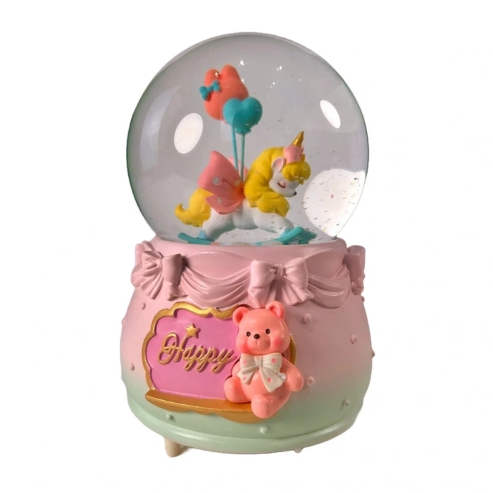 BFS   Kar Küresi Orta Boy LLM-HDY0318