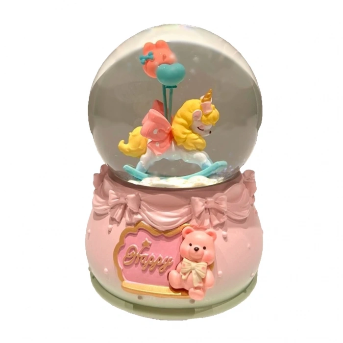 BFS   Kar Küresi Orta Boy LLM-HDY0319