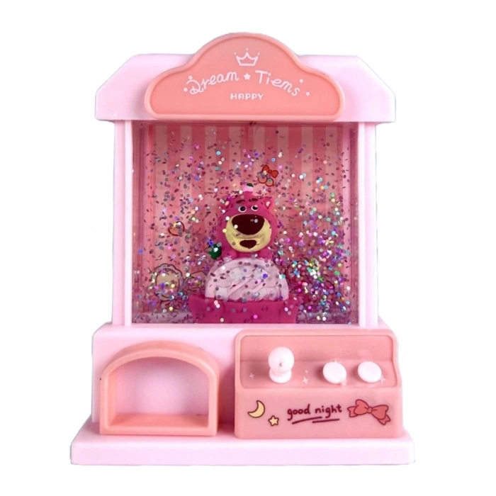 BFS   Kar Küresi Plastik Ayıcıklı LLM-HDY0114