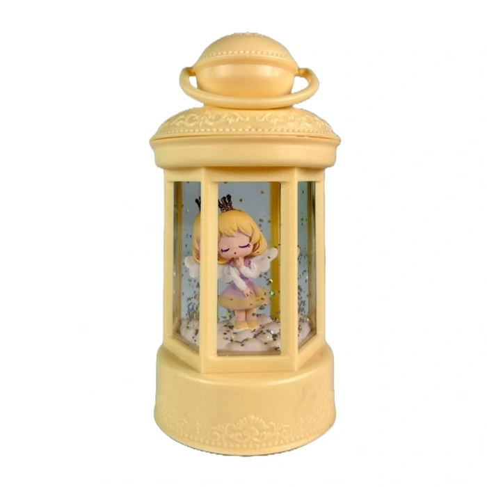 BFS   Kar Küresi Plastik Fener LLM-HDY0053