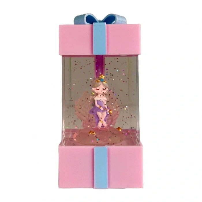 BFS   Kar Küresi Plastik Unicorn LLM-HDY0051