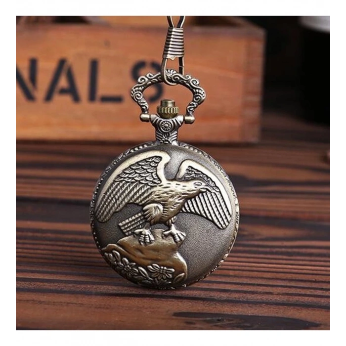 BFS Kartallı Köstekli Saat Alk2616