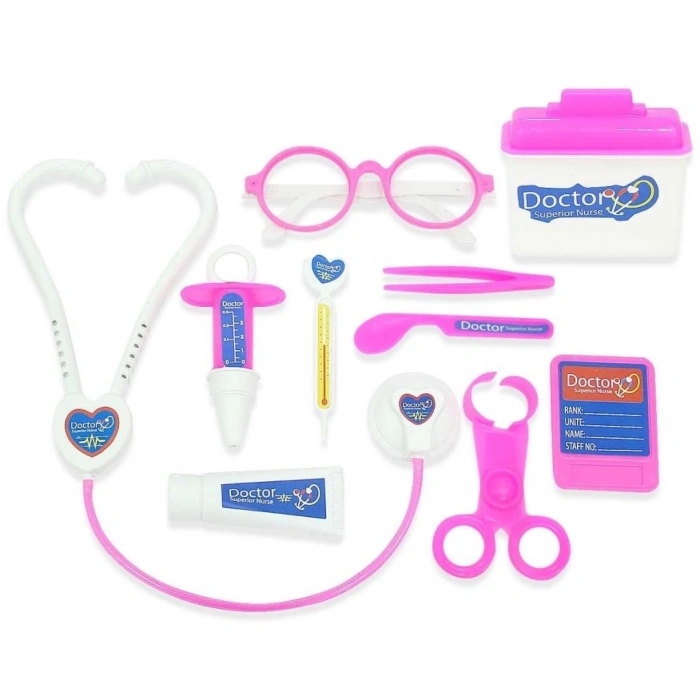 BFS  Kartela Doktor Seti