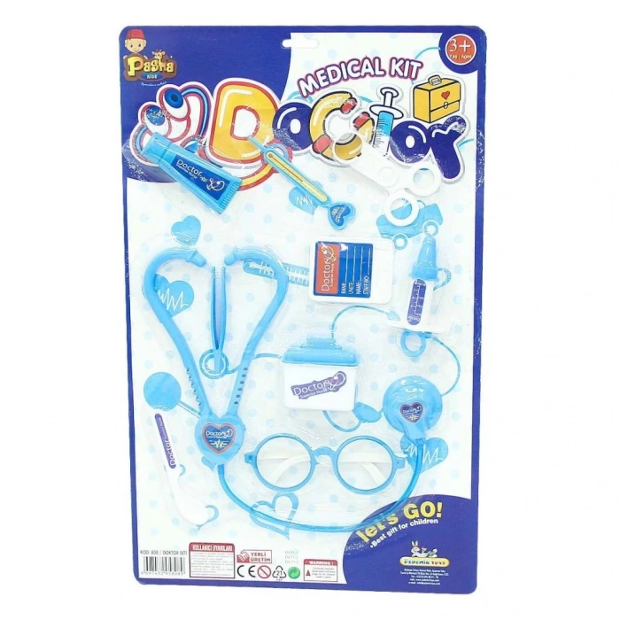 BFS  Kartela Doktor Seti