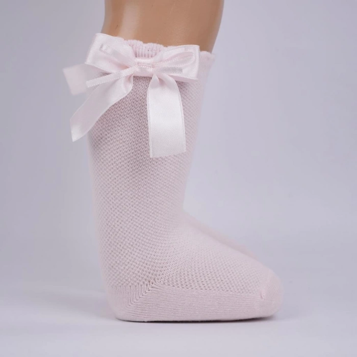 Mey İthalat®  Ponti Aks. Bebek Golf Çorap K14106 (ADET FİYATIDIR)