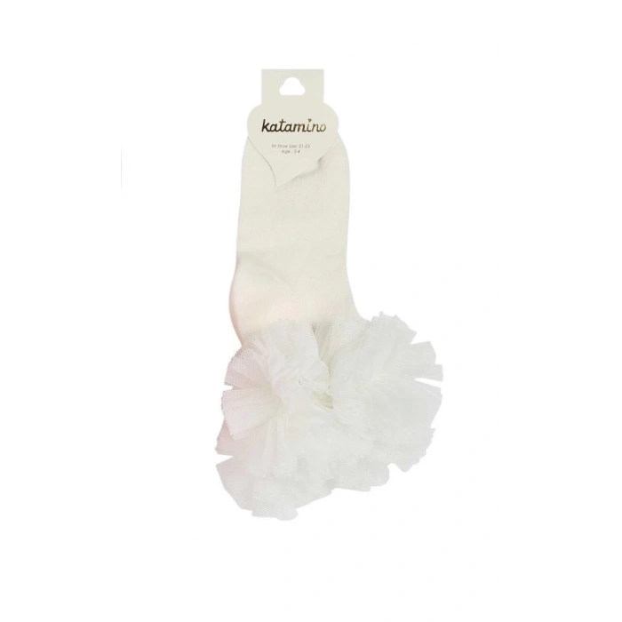 BFS   Katamino Sunset Aks. Kız Soket k22097 Asorti