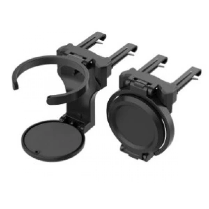 BFS  Katlanabilir Araba Bardak Şişe Tutucu