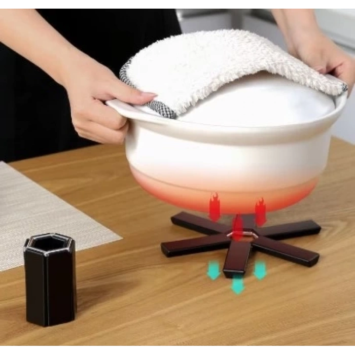 BFS  Katlanabilir Nihale