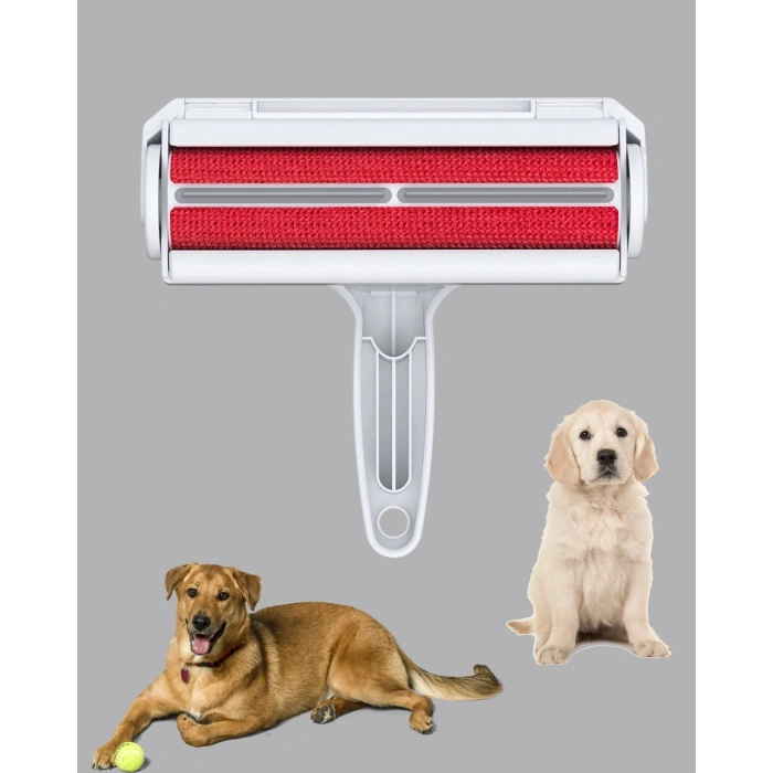 BFS Kedi Köpek Tüy Toplama Hazneli Tüy Temizleme Cihazı Çok Kullanımlı