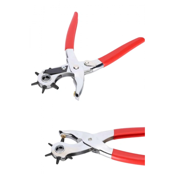 BFS Kemer Delici Delik Açıcı Aparat Kuşgözü Delme Makinesi Aparat