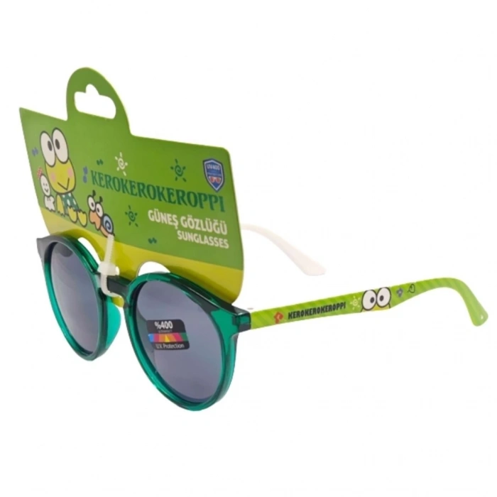 BFS   Kerokeroppi Çocuk Güneş Gözlüğü