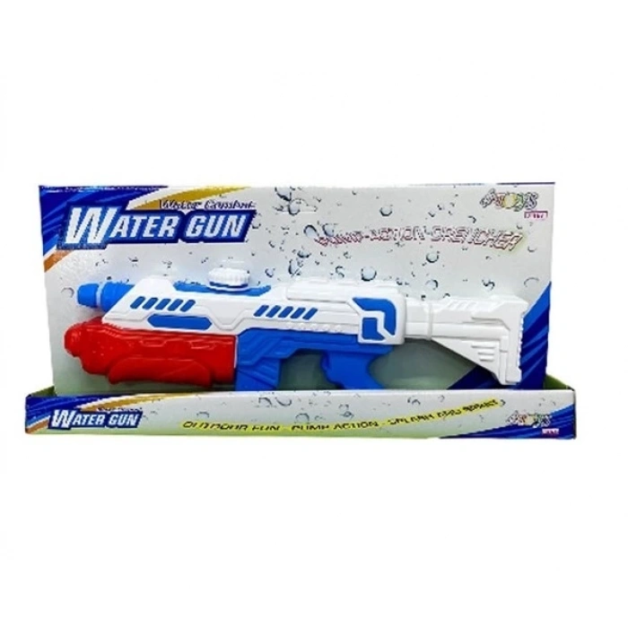 Mey İthalat® Ket Toys Keleş Su Tabancası 184