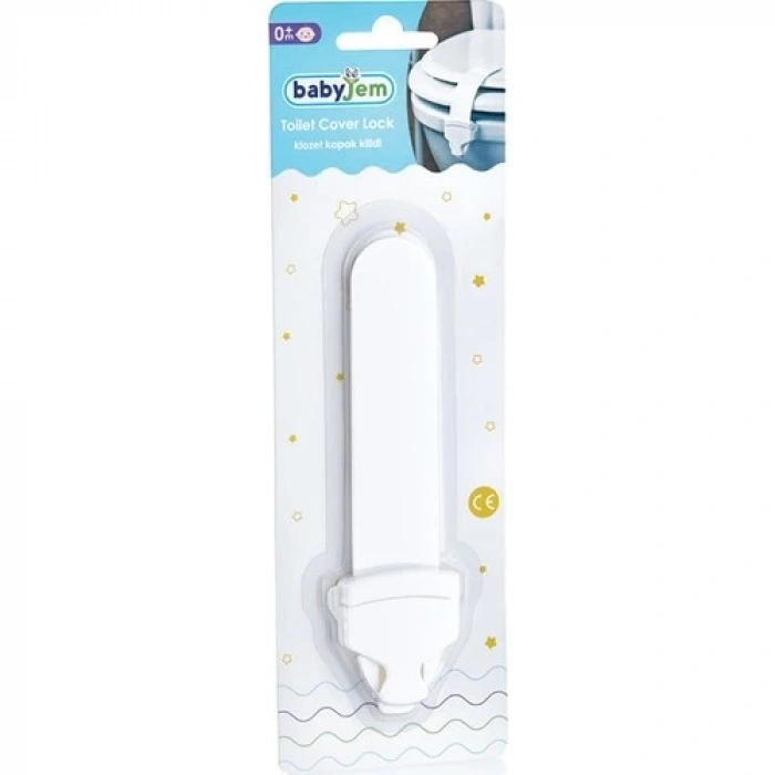 BFS     Klozet Kapak Kilidi 361