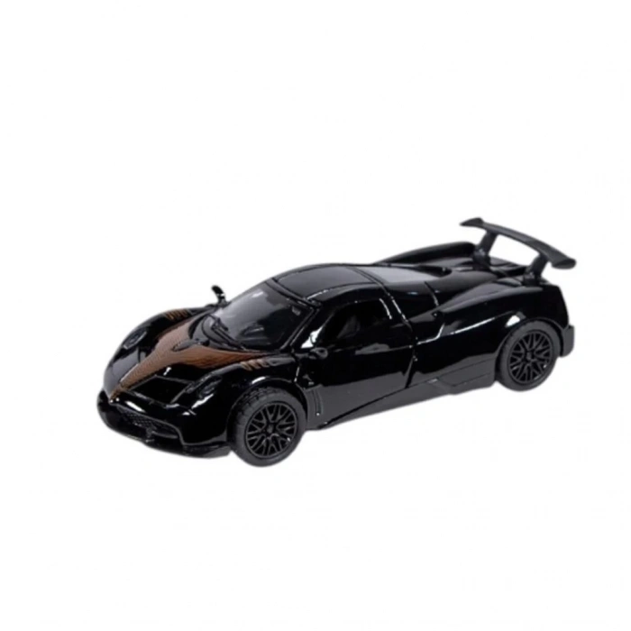 BFS  KM-36221C-1-2 Vardem Çek Bırak Metal Araba 1:36