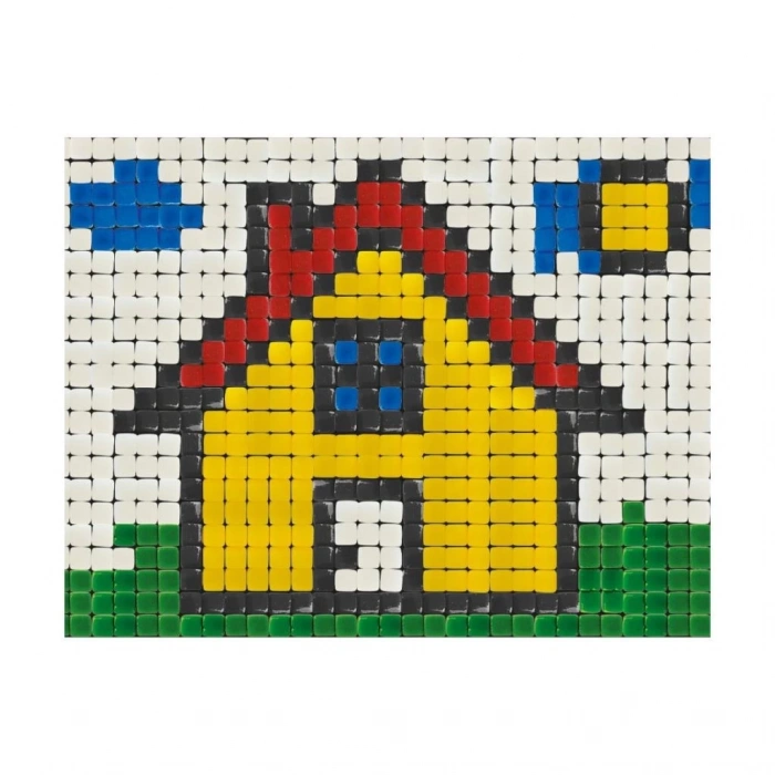 BFS  KM2515 Kumtoys Cam Mozaik