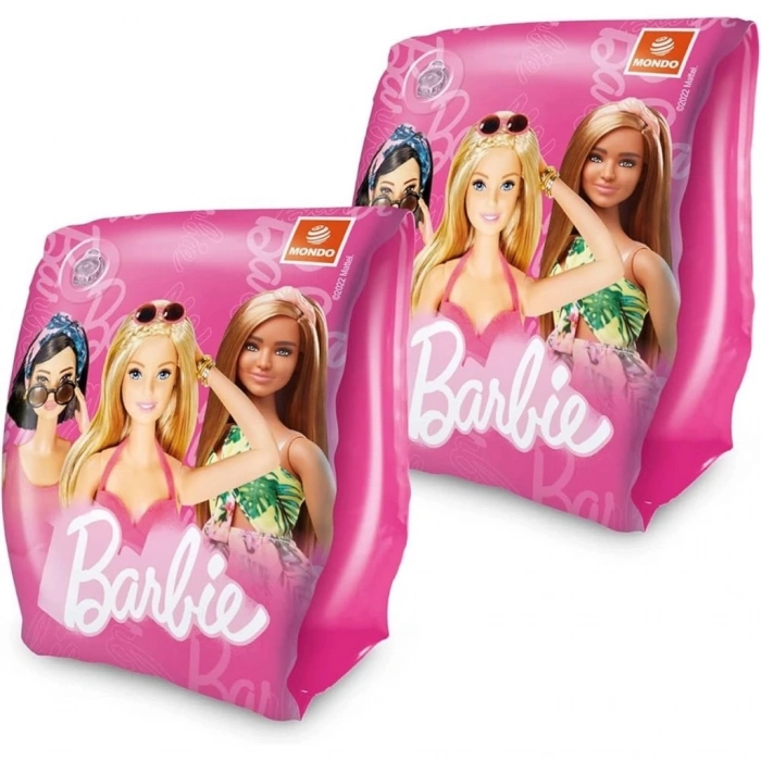 BFS   Kolluk Barbie 15x23 cm