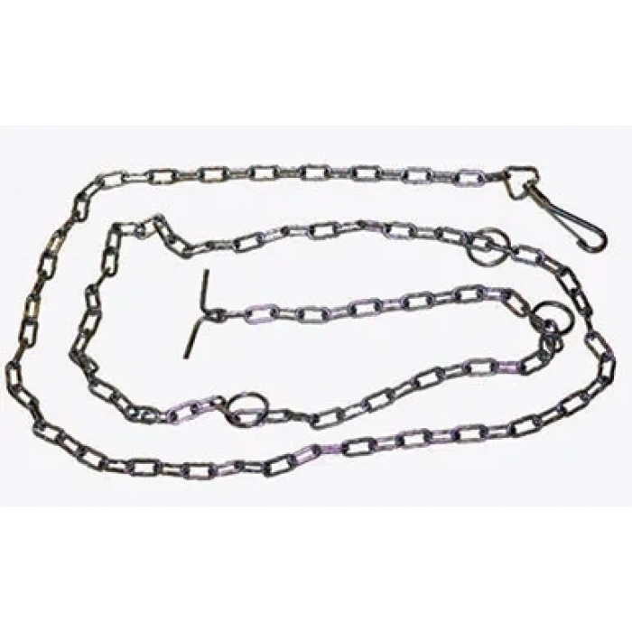 BFS Köpek Zinciri - 5x200 - 12 Adet