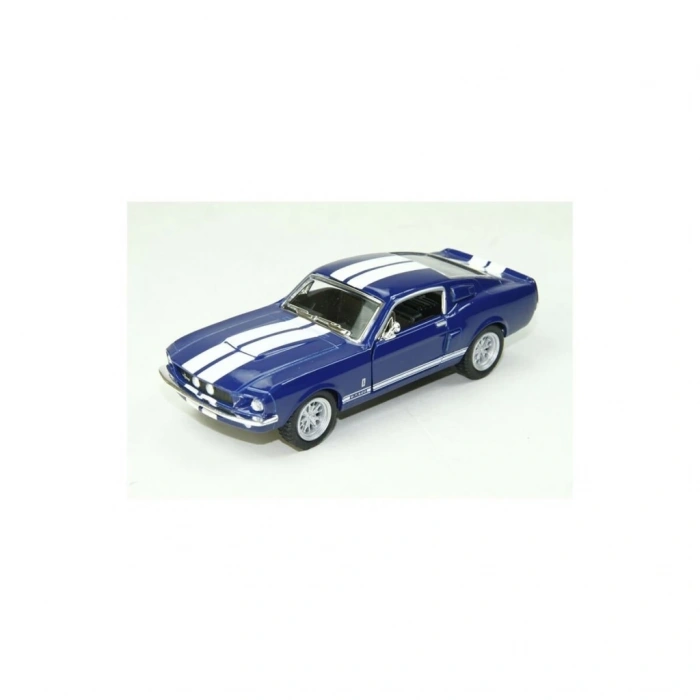 BFS  KT5372D GRİ ÇEKBIRAK 1967 SHELBY GT500 GRİ